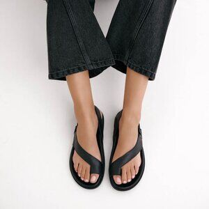 Marcella Kelis Sandals